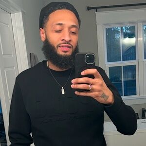 Meet your Posher, Getard